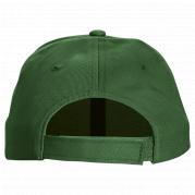 Essential Anti-Fade 6 Panel Cap - Bottle