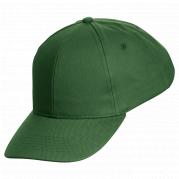 Essential Anti-Fade 6 Panel Cap - Bottle