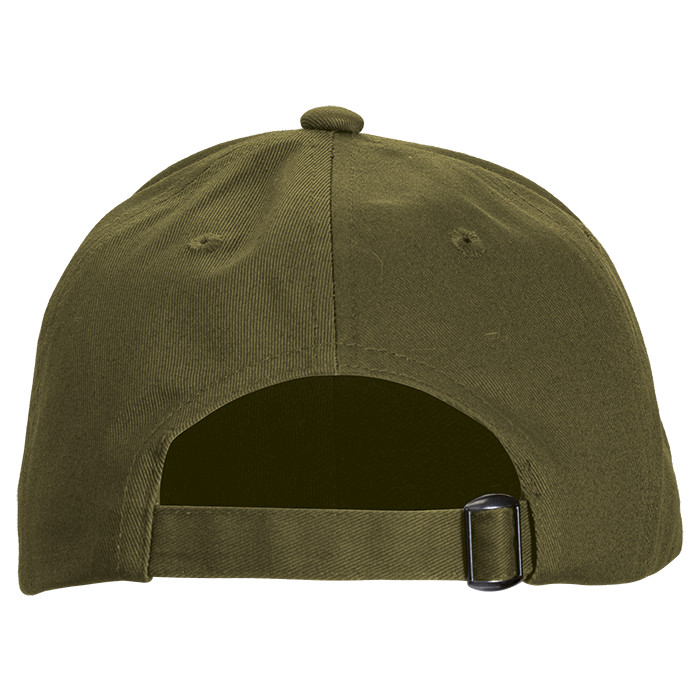 Clifford 6 Panel Cap