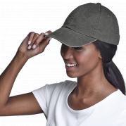 Urban Wash Cotton Cap