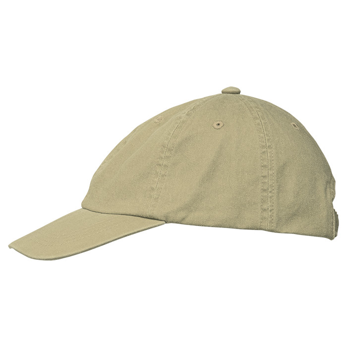 Urban Wash Cotton Cap