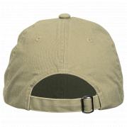 Urban Wash Cotton Cap