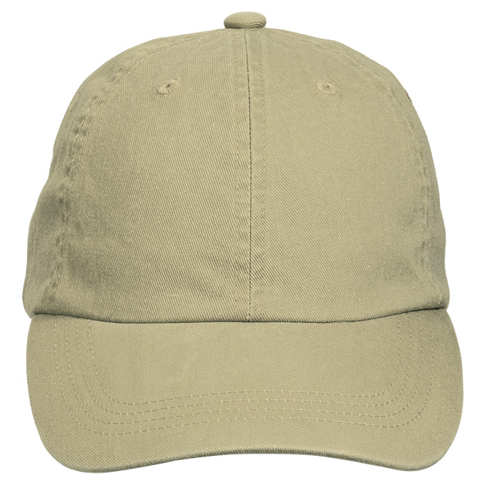 Urban Wash Cotton Cap