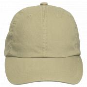 Urban Wash Cotton Cap