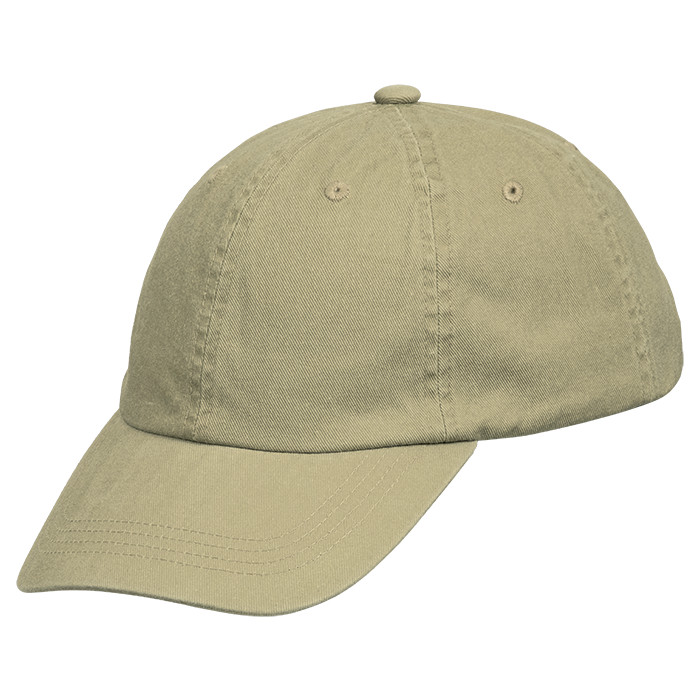 Urban Wash Cotton Cap