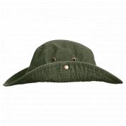 Washed Cotton Outdoor Hat