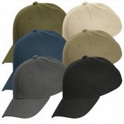 Clifford 6 Panel Cap