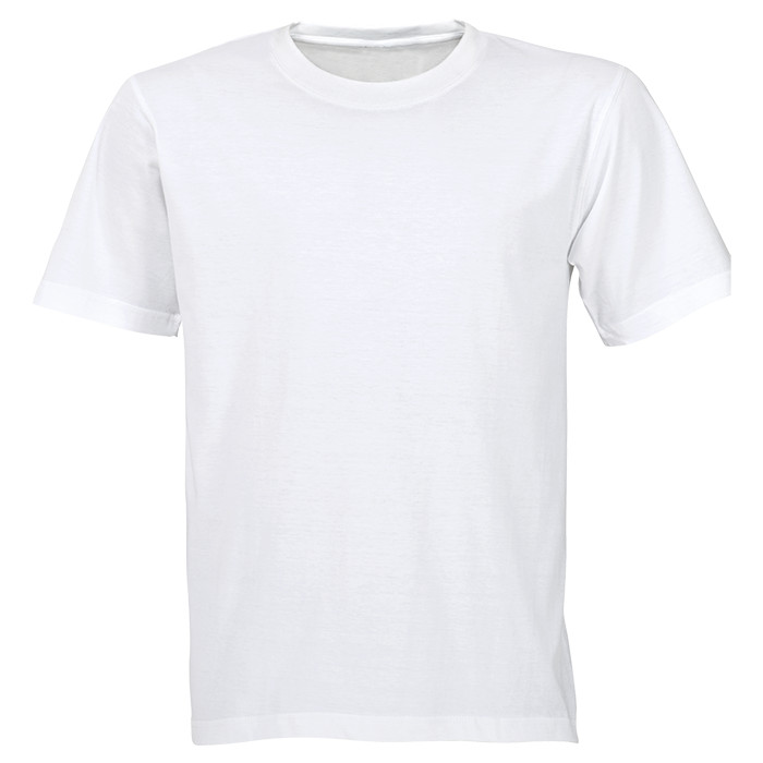 140g Wise-Buy 100% Cotton T-Shirt Promo Fit