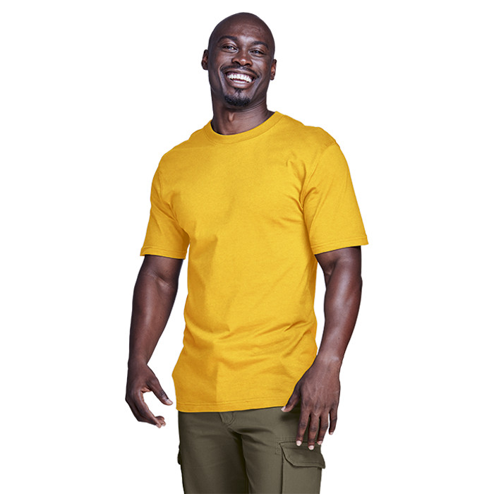 160g Wise-Buy 100% Cotton T-Shirt Promo Fit