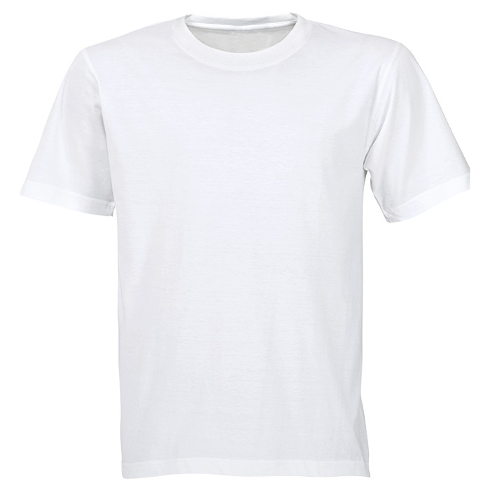 160g Wise-Buy 100% Cotton T-Shirt Promo Fit