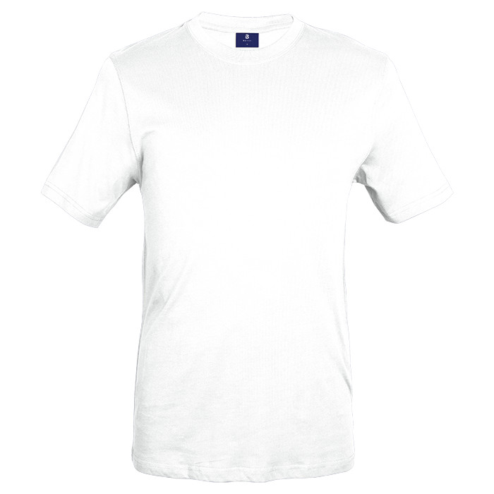 160g Value Magnus Crew Neck T-Shirt