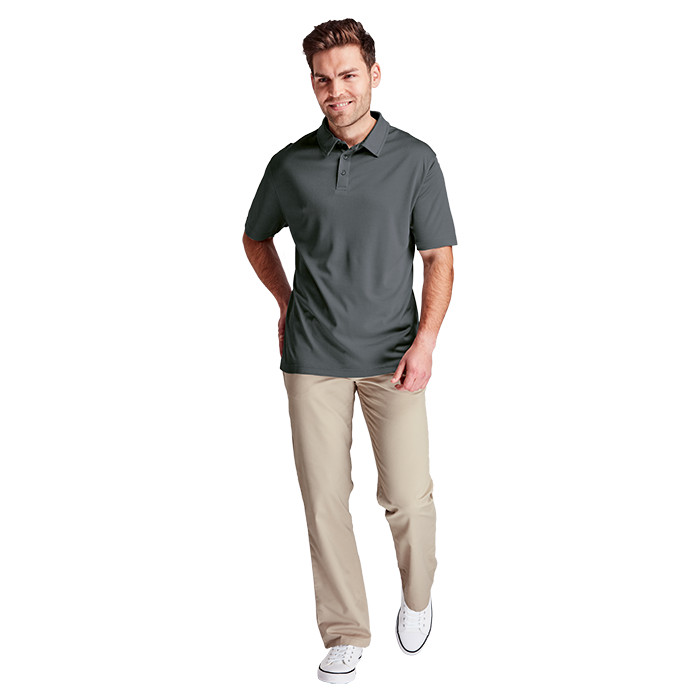 4-Way Stretch Golfer Mens