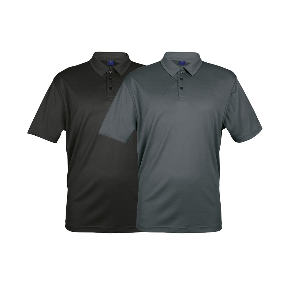 4-Way Stretch Golfer Mens