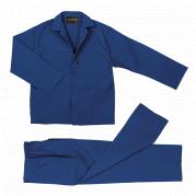 Budget Poly Cotton Conti Suit