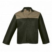 Budget Two Tone Conti Jacket