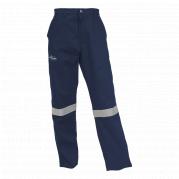 D59 (SABS) Flame & Acid Retardant Conti Trouser