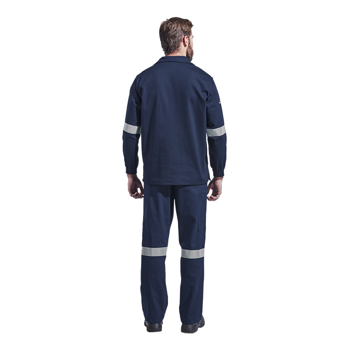 D59 (SABS) Flame & Acid Retardant Conti Trouser