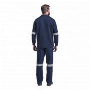 D59 (SABS) Flame & Acid Retardant Conti Trouser