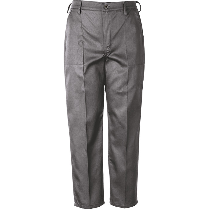 Budget Poly Cotton Conti Trouser