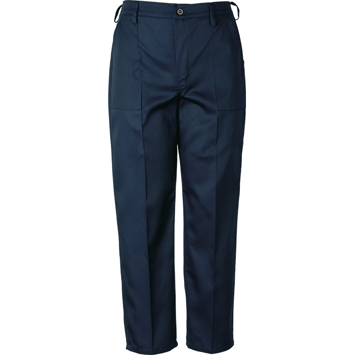 Budget Poly Cotton Conti Trouser