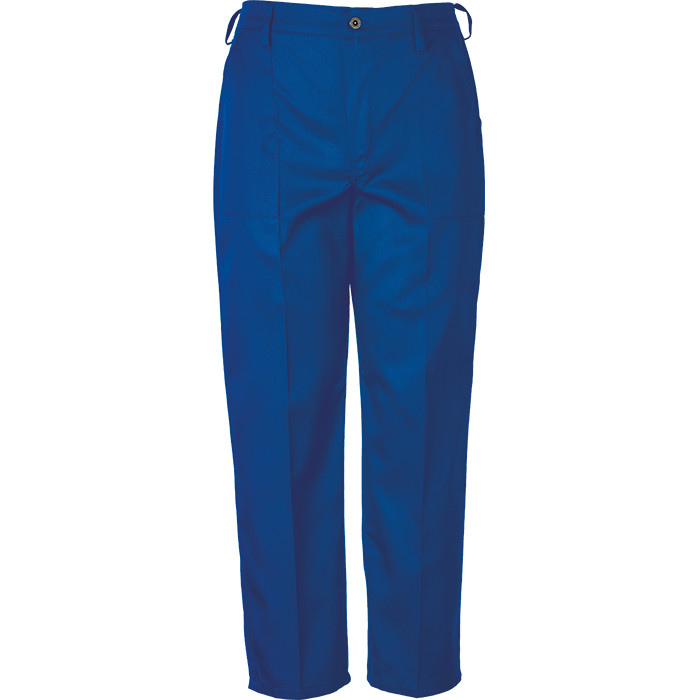 Budget Poly Cotton Conti Trouser