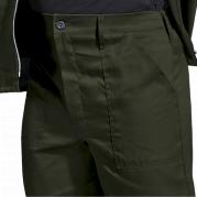 Budget Poly Cotton Conti Trouser