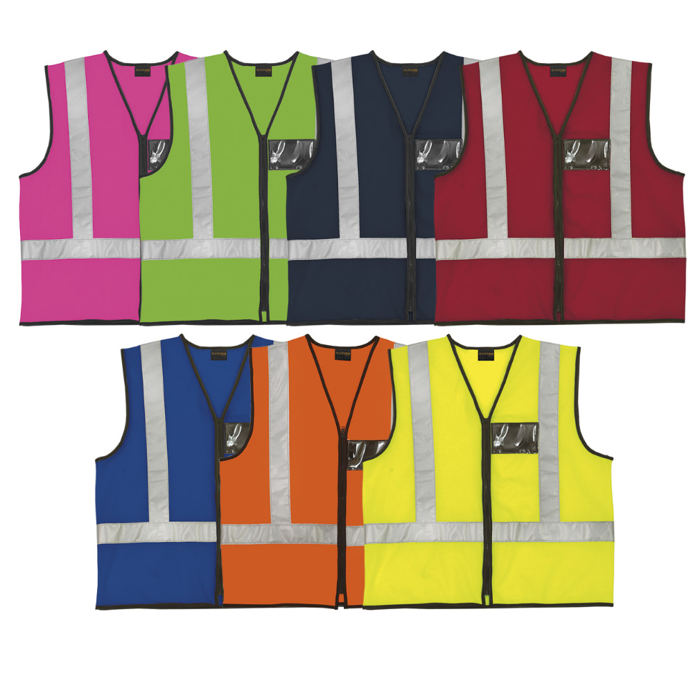 Highway Waistcoat