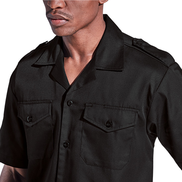 Fidelity Combat Shirt