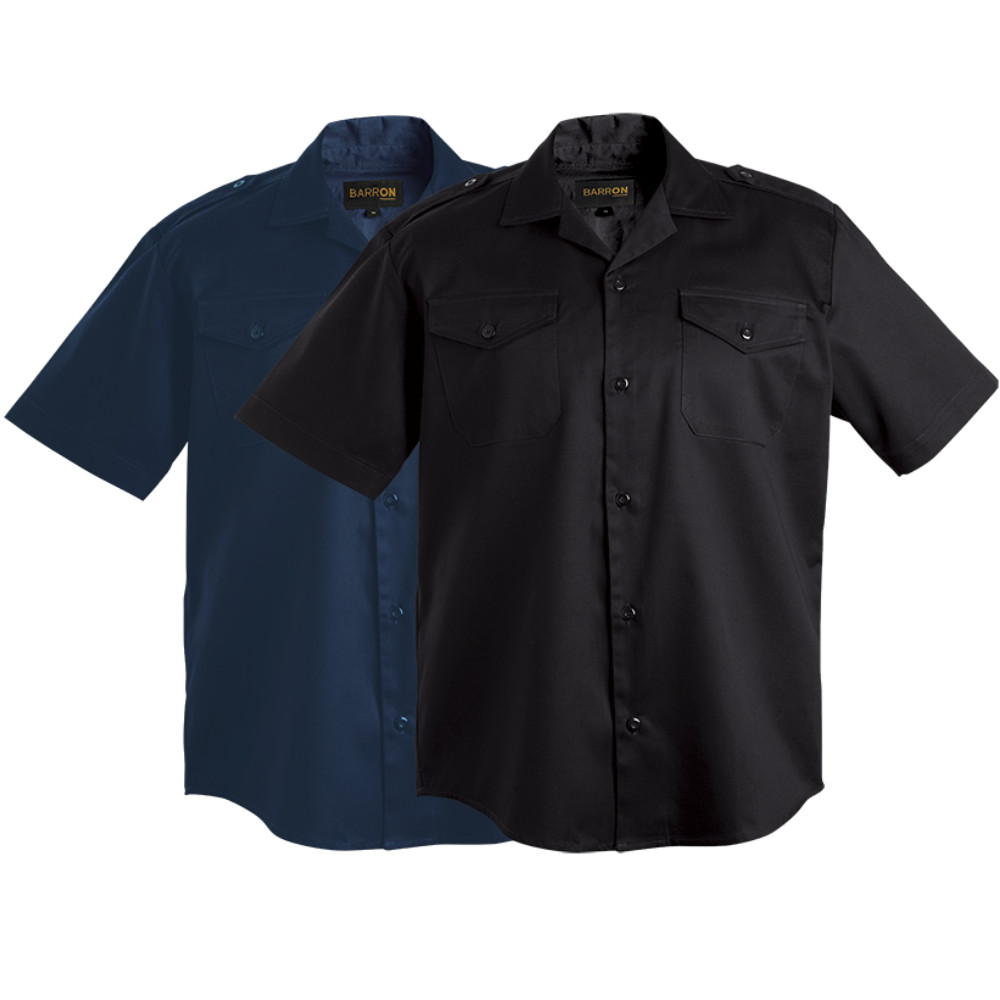 Fidelity Combat Shirt