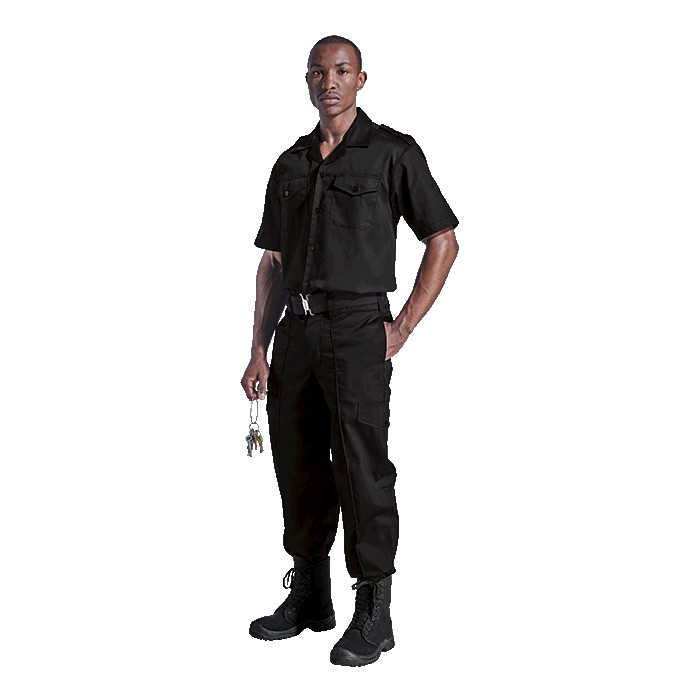 Fidelity Combat Trouser