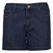 Bundu Denim Shorts