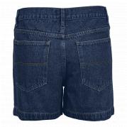 Bundu Denim Shorts