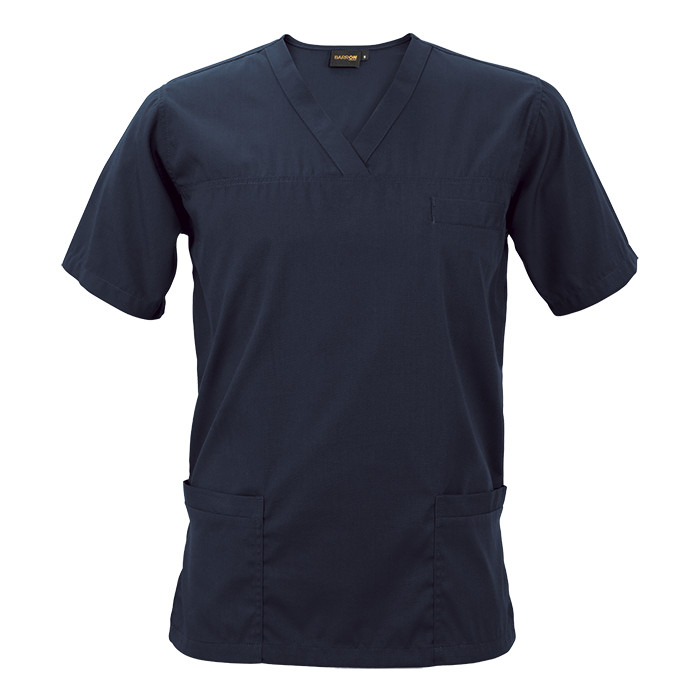 Riley Scrub Top