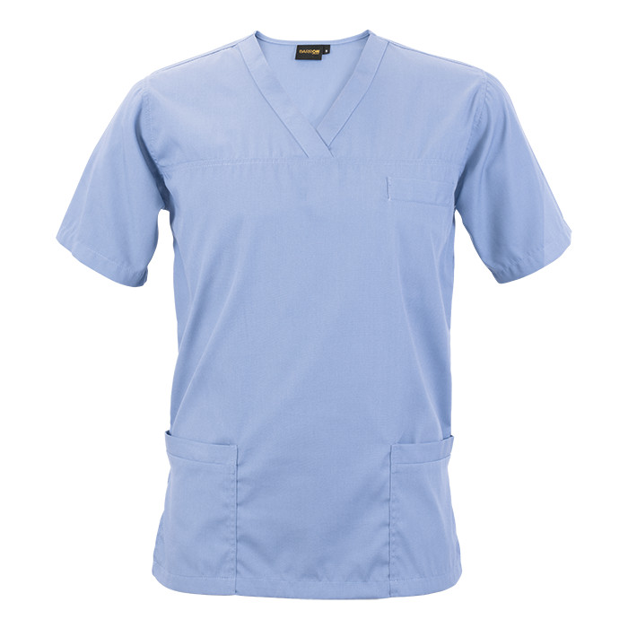 Riley Scrub Top