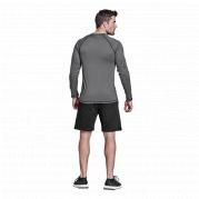 BRT Signature Long Sleeve Top Mens