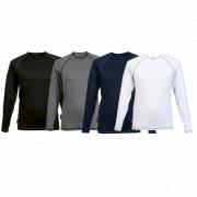 BRT Signature Long Sleeve Top Mens