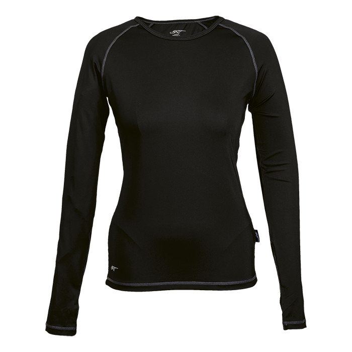 BRT Signature Long Sleeve Top Ladies