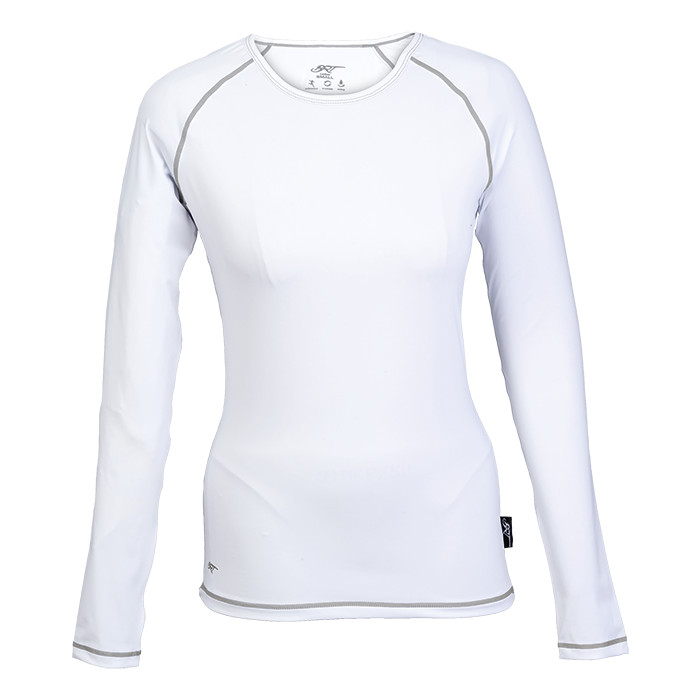 BRT Signature Long Sleeve Top Ladies