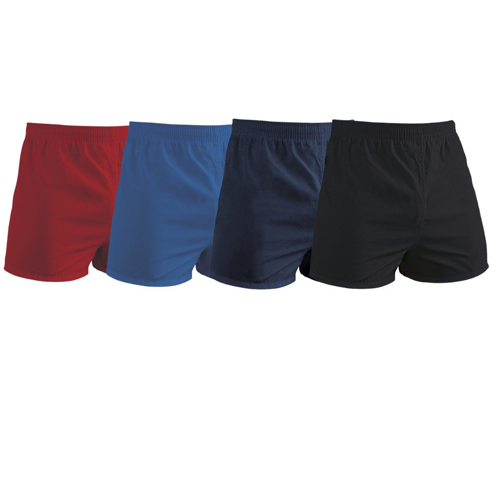 BRT Aero Running Shorts