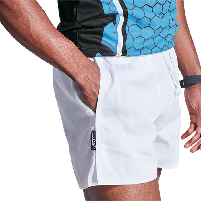 BRT Players Rugby Short