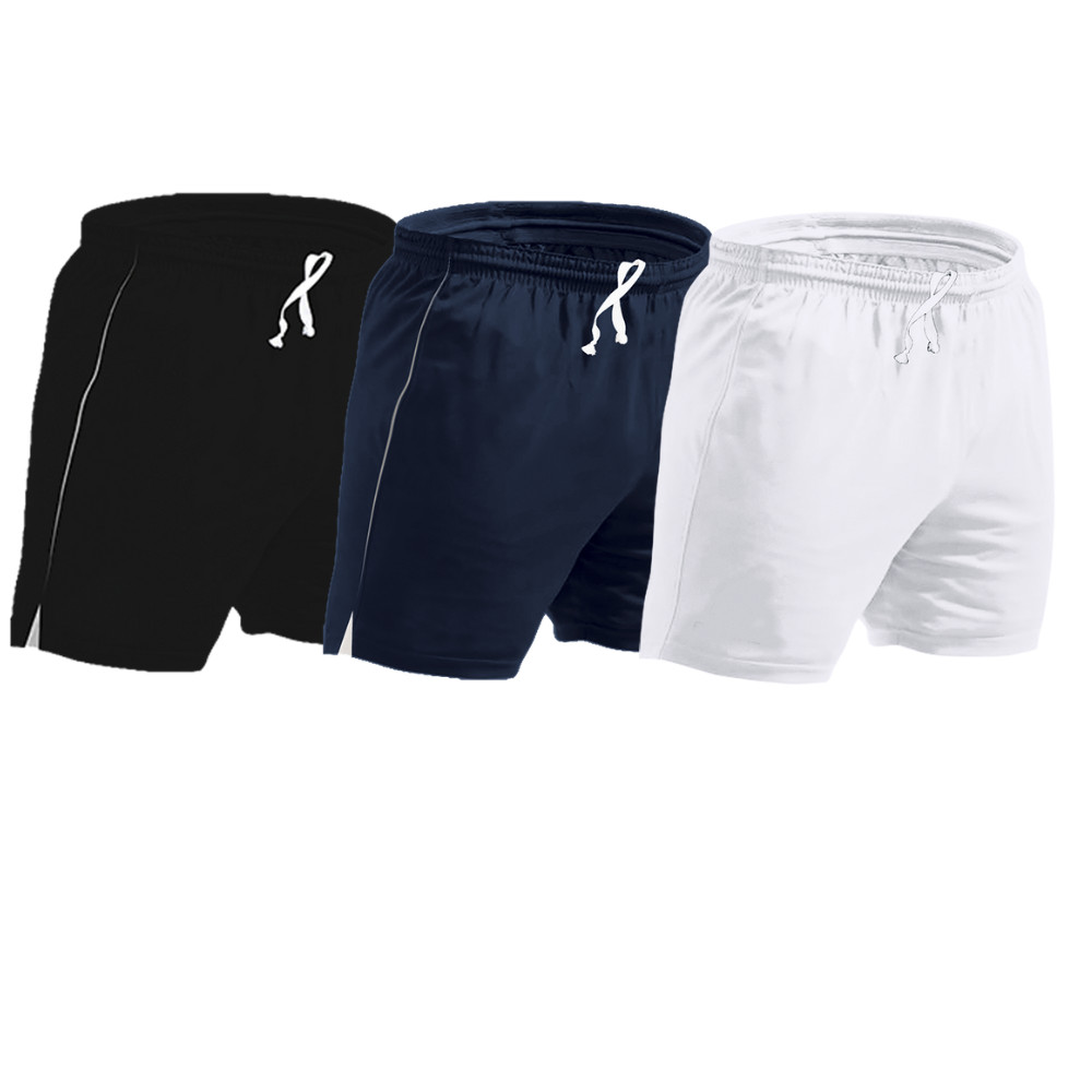 BRT Players Rugby Short