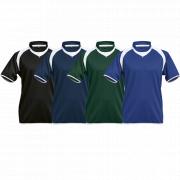 BRT Pakari Rugby Jersey II