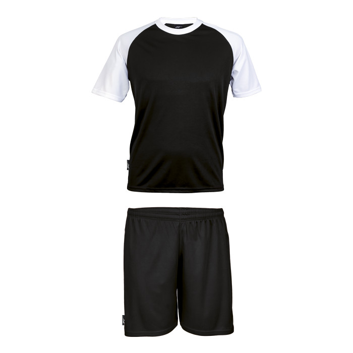 BRT Pitch Soccer Single Set