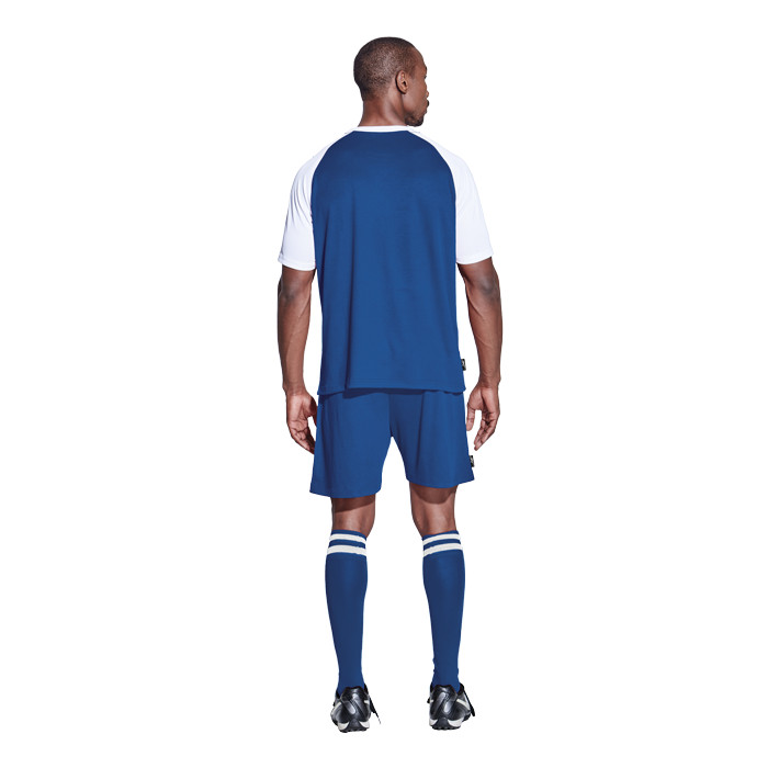 BRT Pitch Soccer Single Set