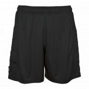 BRT Goalie Shorts - Black