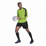 BRT Goalie Shorts - Black