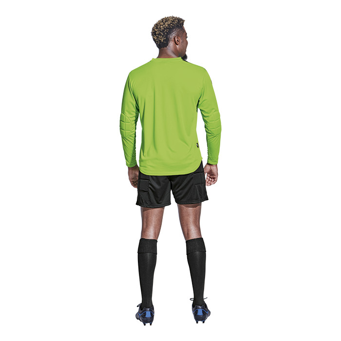 BRT Goalie Shorts - Black