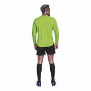 BRT Goalie Shorts - Black