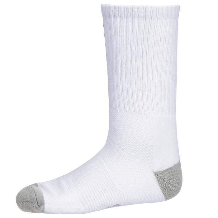 BRT Cast Sock White