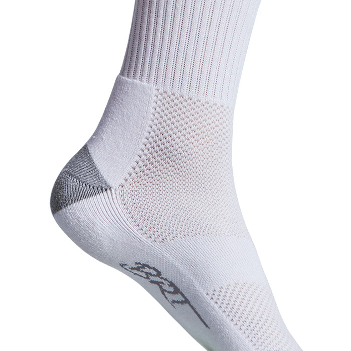 BRT Cast Sock White